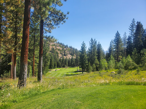 Public Golf Course «Coyote Moon Golf Course», reviews and photos, 10685 Northwoods Blvd, Truckee, CA 96161, USA