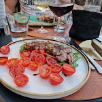 Photo n°1 de l'avis de Dalla.i fait le 13/08/2022 à 12:45 sur le  La veranda à Sesto Calende