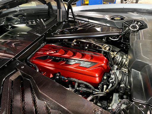 Chevrolet Dealer «Karl Chevrolet», reviews and photos, 261 Elm St, New Canaan, CT 06840, USA