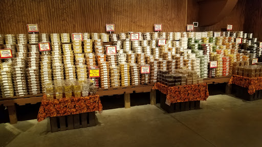 Supermarket «Nino Salvaggio International», reviews and photos, 17496 Hall Rd, Charter Twp of Clinton, MI 48038, USA