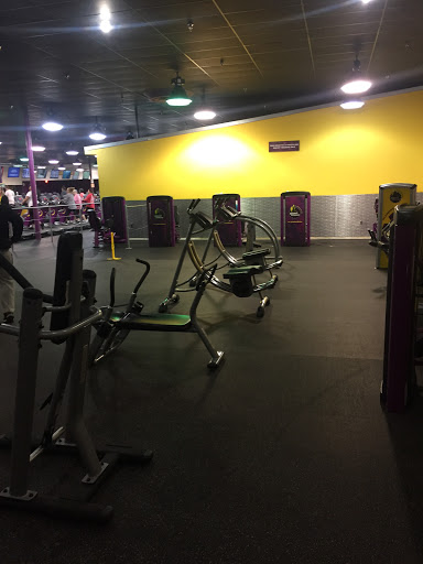 Gym «Planet Fitness - Montgomery (Eastdale Circle), AL», reviews and photos, 3530 Eastdale Cir, Montgomery, AL 36117, USA
