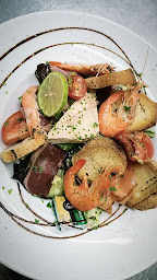 Photo n°10 de Le Cinquante Trois à Aron ()