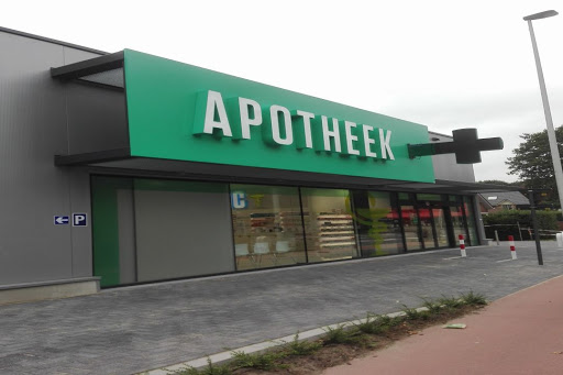 Apotheek by Medi-Market Group Schoten