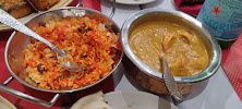 Curry du Bollywood Chambéry Restaurant Indien et Pakistanais à Chambéry - n°9