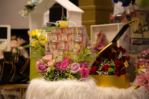 آيار إيفنت | Ayar event تنسيق الحفلات و تغليف الهدايا 