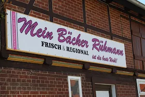 My Baker Rühmann GmbH image