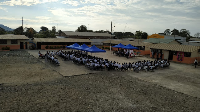 Opiniones de Unida Educativa Naranjal en Pasaje - Escuela