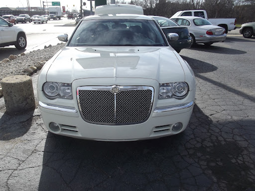 Used Car Dealer «Elite Auto Group», reviews and photos, 1323 E Bristol Rd, Burton, MI 48529, USA