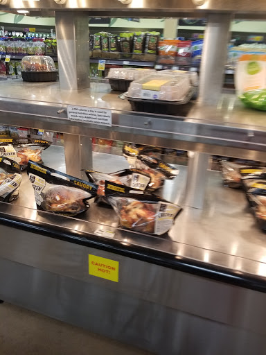 Grocery Store «Kroger», reviews and photos, 3838 Richfield Rd, Flint, MI 48506, USA