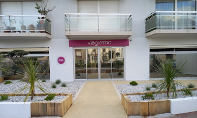 Siège de Viagimmo France à Les Sables-d'Olonne