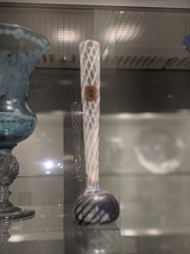 Museum «New Bedford Museum of Glass», reviews and photos, 61 Wamsutta St, New Bedford, MA 02740, USA