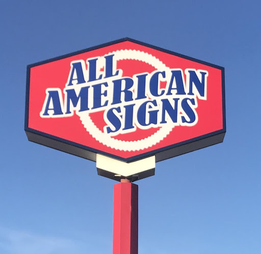 All American Signs,Inc.