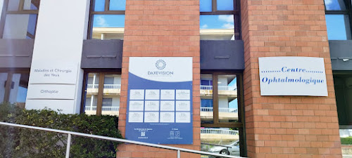 Centre d'ophtalmologie DAXEVISION Dax