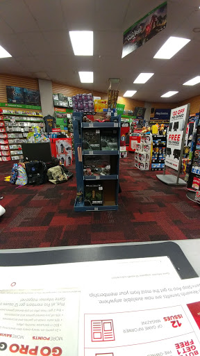 Video Game Store «GameStop», reviews and photos, 7540 Broadview Rd, Parma, OH 44134, USA