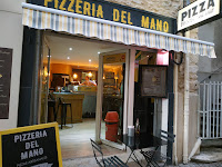 Photos du propriétaire du Pizzeria Del Mano - Pizzas Ardéchoise à Saint-Martin-d'Ardèche - n°1
