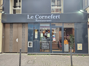 Photo n°6 de Le Cornefert à Aulnay-sous-Bois ()