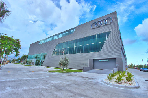 Audi Dealer «Audi North Miami», reviews and photos, 14780 Biscayne Blvd, North Miami, FL 33181, USA