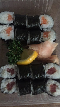 Sushi du Restaurant japonais Sushi Tokyo à Courbevoie - n°7