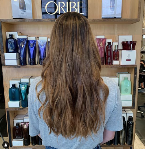 Hair Salon «Gibson Hair and Makeup», reviews and photos, 17 Princess St B, Charleston, SC 29401, USA