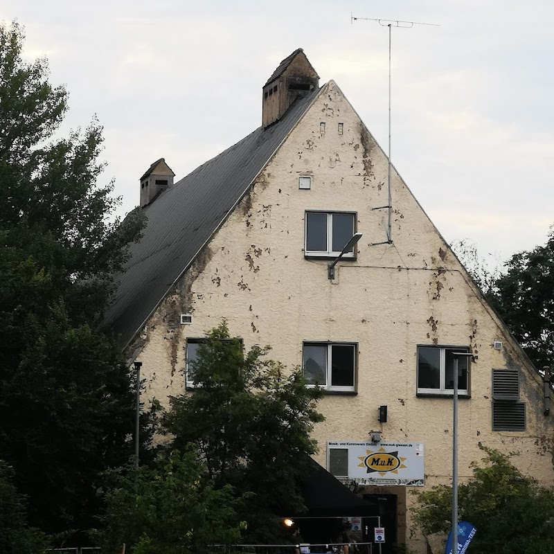 Musik- und Kunstverein Gießen e.V.