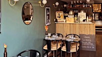 Atmosphère du Restaurant français Chez julien à Bordeaux - n°1