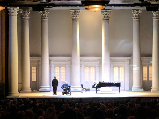 Opera House «Civic Opera House», reviews and photos, 20 N Wacker Dr # 400, Chicago, IL 60606, USA