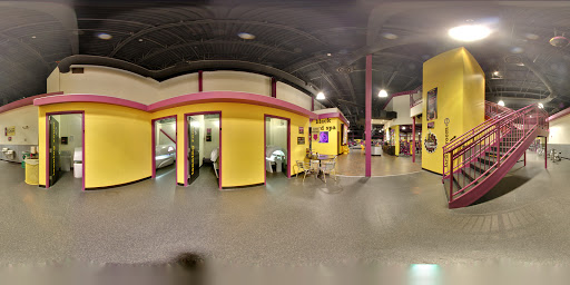 Gym «Planet Fitness», reviews and photos, 736 Huse Rd, Manchester, NH 03103, USA