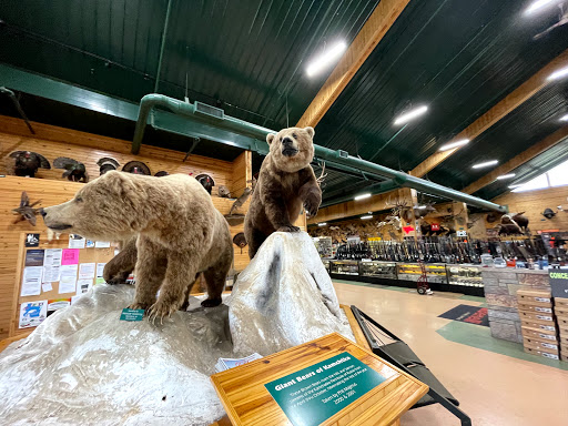 Sporting Goods Store «Midwestern Shooters Supply», reviews and photos, 191 Church St, Lomira, WI 53048, USA