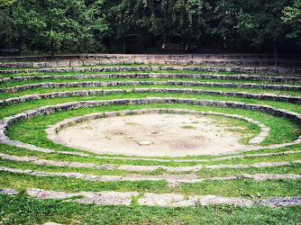 Römisches Theater am Neroberg