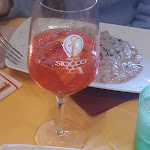 Photo n°2 de l'avis de beatriz.r fait le 03/04/2018 à 14:58 sur le  Ristorante Pesciolino D'oro à Venice