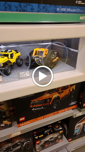 Toy Store «The LEGO Store», reviews and photos, 12801 W Sunrise Blvd #1011, Sunrise, FL 33323, USA