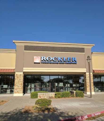 Hardware Store «Rockler Woodworking and Hardware - Frisco», reviews and photos, 2930 Preston Rd #850, Frisco, TX 75034, USA