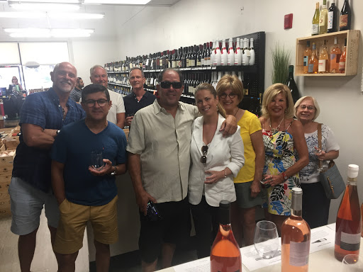 Wine Store «Desert Wine Shop on 111», reviews and photos, 73360 CA-111 #1, Palm Desert, CA 92260, USA