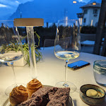 Photo n°2 de l'avis de Mateusz.u fait le 31/03/2023 à 06:22 sur le  Ristorante Aqua à Nago–Torbole