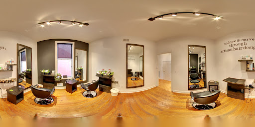 Hair Salon «CUT artisan. hair. design.», reviews and photos, 29 Bloomfield Ave, Flemington, NJ 08822, USA