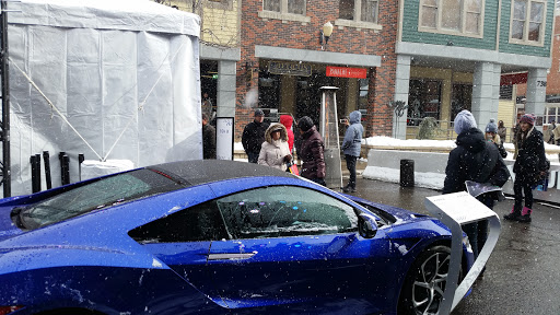 Coffee Shop «Atticus Coffee, Books & Teahouse», reviews and photos, 738 Main St, Park City, UT 84060, USA