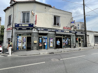 TABAC LE FORTUNA - CBD - VAPE PUFF - PMU - BAR - PRESSE - NICKEL - PVA à Argenteuil