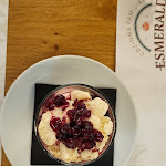 Photo n°3 de l'avis de João.u fait le 05/09/2023 à 09:10 sur le  Esmeralda - Take-Away à Nazaré