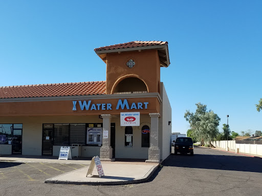 Water Mart