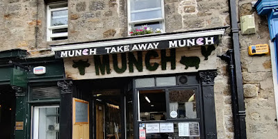 Munch Café