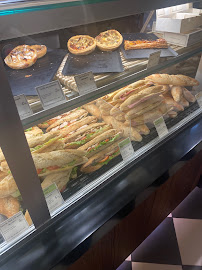 Les plus récentes photos du Sandwicherie PAUL à Roissy-en-France - n°1