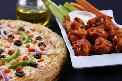 Fissa Pizza à Rennes