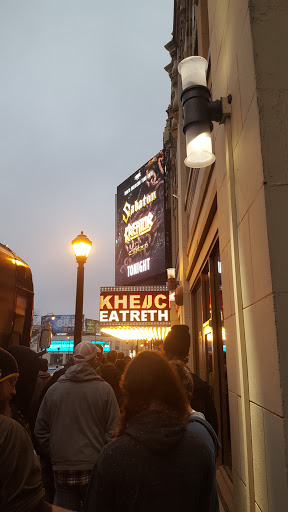 Performing Arts Theater «Buckhead Theatre», reviews and photos, 3110 Roswell Rd NE, Atlanta, GA 30305, USA