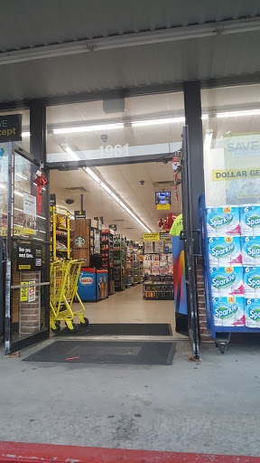 Discount Store «Dollar General», reviews and photos, 4961 Regions Dr NW, Acworth, GA 30101, USA