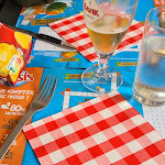 Photo n° 1 de l'avis de Laura.o fait le 31/03/2024 à 15:11 pour Au Cheval Blanc à Lille