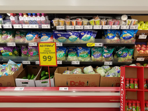 Grocery Store «Save-A-Lot», reviews and photos, 205 Wooster Road North, Barberton, OH 44203, USA