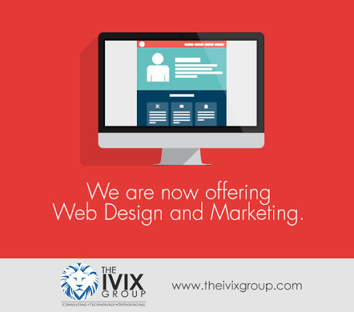 The Ivix Group image