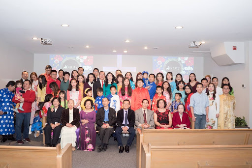 Unity Vietnamese Baptist Church
