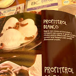 Photo n°10 de l'avis de Veronica. fait le 05/08/2021 à 16:04 sur le  Ristorante Pizzeria Bucaneve à Commezzadura