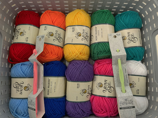 Craft Store «Hobby Lobby», reviews and photos, 4701 J.F.K. Blvd, North Little Rock, AR 72116, USA